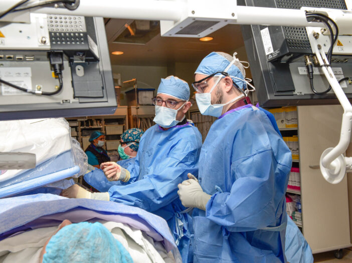 Cardiothoracic Surgery