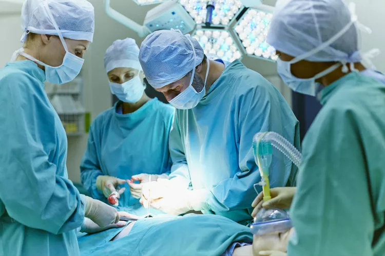 Emergency and Trauma Surgery
