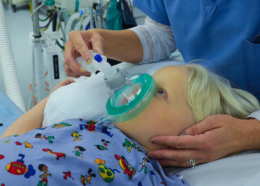 Pediatric Surgery
